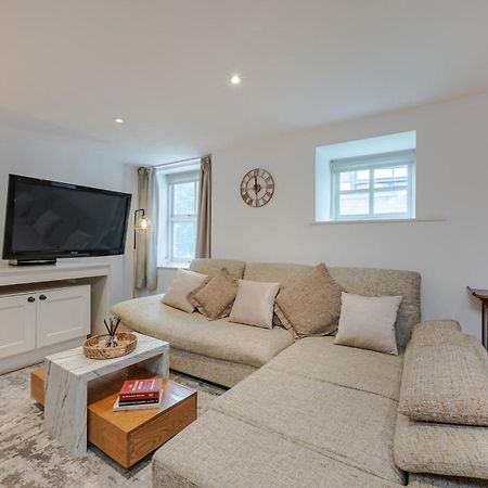 Stunning Duplex Apartment In Central Londra Exterior foto