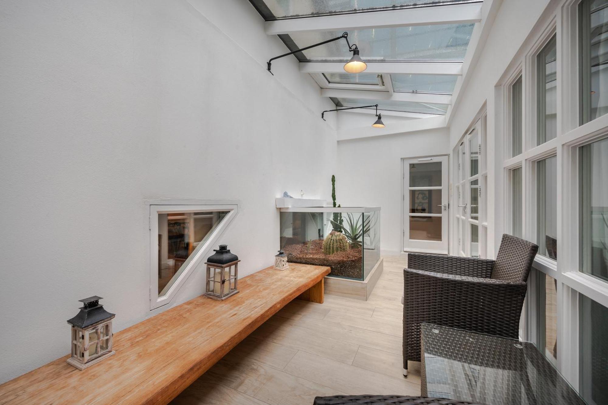 Stunning Duplex Apartment In Central Londra Exterior foto
